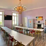 Hostel Hotel&hostel Montarina Λουγκάνο