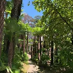 Hostel Hotel&hostel Montarina Λουγκάνο