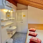 Hotel&hostel Montarina Hostel Λουγκάνο