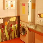 Hotel&hostel Montarina Hostel Λουγκάνο