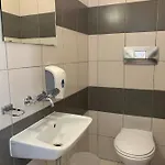 Hotel&hostel Montarina Hostel Λουγκάνο