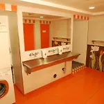 Hotel&hostel Montarina Лугано