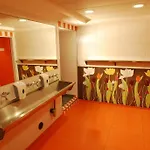 Hotel&hostel Montarina Hostel Λουγκάνο