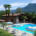 Hotel&hostel Montarina Hostel