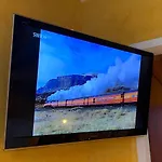 Hostel Hotel&hostel Montarina Λουγκάνο