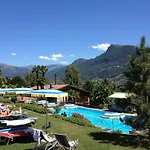 Hotel&hostel Montarina Hostel Λουγκάνο