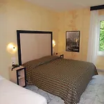 Hotel&hostel Montarina * Λουγκάνο