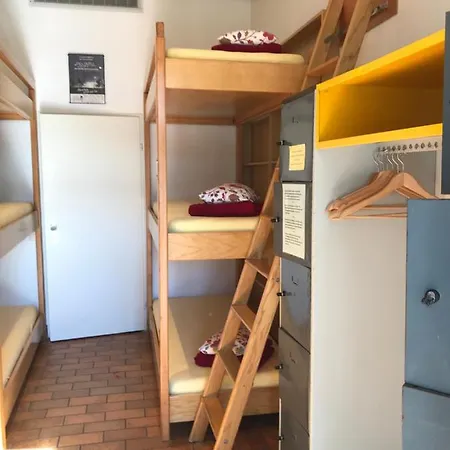 Hotel&hostel Montarina *