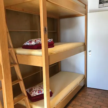 Хостел Hotel&hostel Montarina *