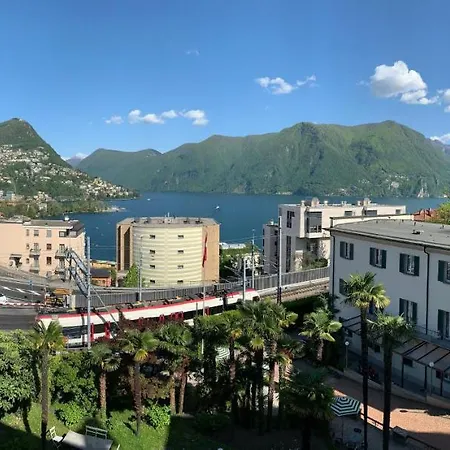 Hotel&hostel Montarina Хостел