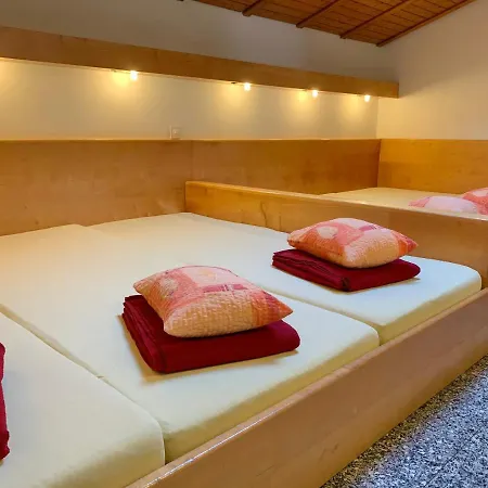 Hotel&hostel Montarina * Lugano