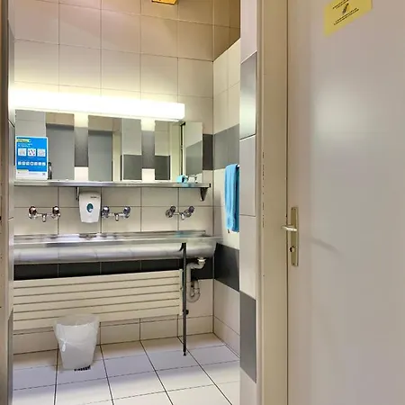 Hotel&hostel Montarina