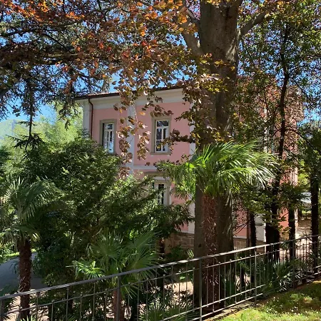 Hotel&hostel Montarina Hostel *