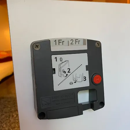 Хостел Hotel&hostel Montarina *