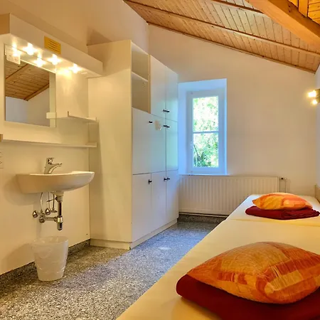 Хостел Hotel&hostel Montarina