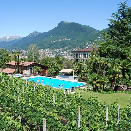 Hostel Hotel&hostel Montarina