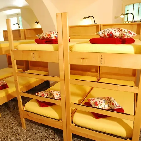 Hostel Hotel&hostel Montarina *