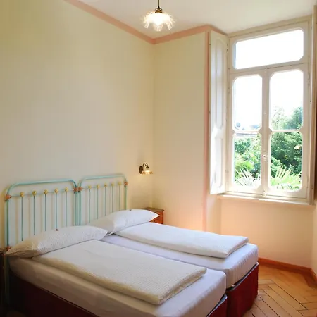 Hotel&hostel Montarina Hostel