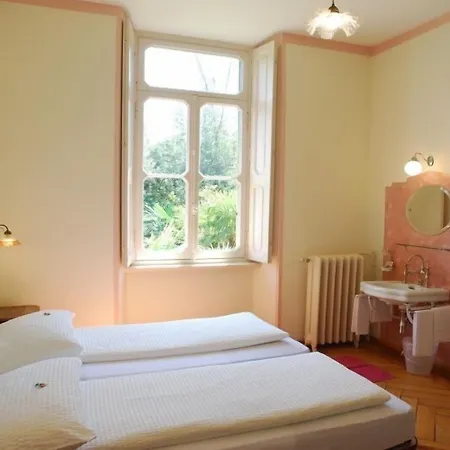 Hotel&hostel Montarina *