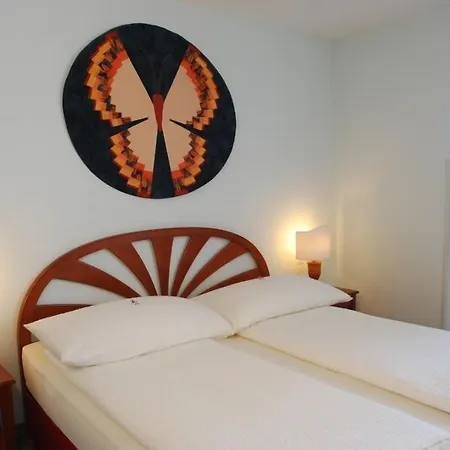 Hotel&hostel Montarina