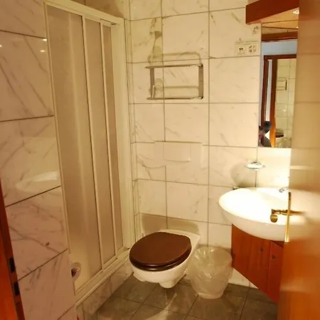 Хостел Hotel&hostel Montarina