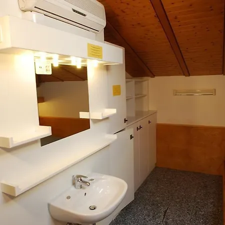 Хостел Hotel&hostel Montarina *