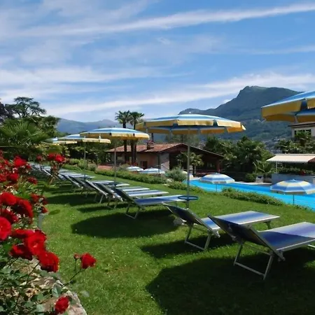 Хостел Hotel&hostel Montarina *