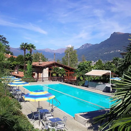 Hotel&hostel Montarina *