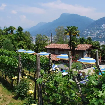 Хостел Hotel&hostel Montarina