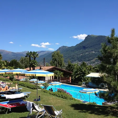 Hotel&hostel Montarina