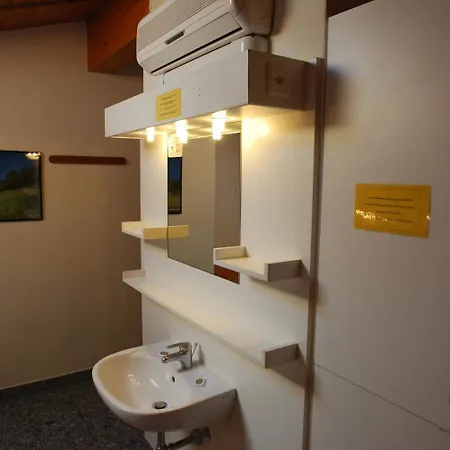 Хостел Hotel&hostel Montarina