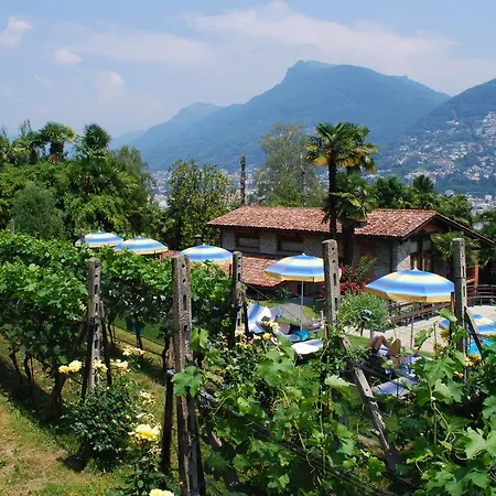 Hostel Hotel&hostel Montarina *