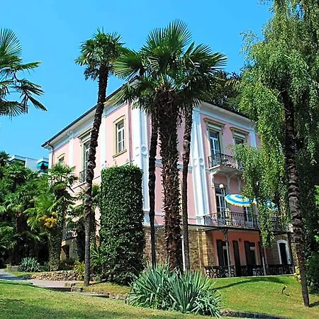 Hotel&hostel Montarina *