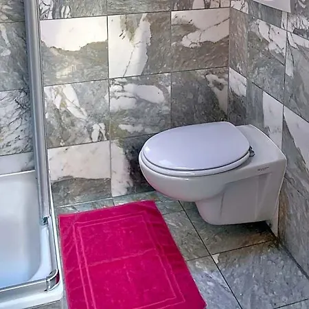 Hotel&hostel Montarina Лугано