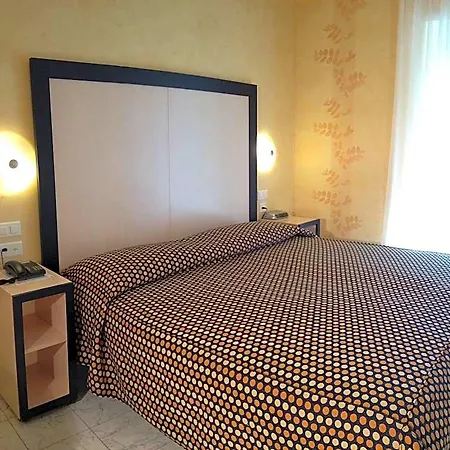 Hotel&hostel Montarina Лугано