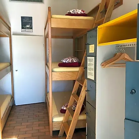 Hotel&hostel Montarina Лугано
