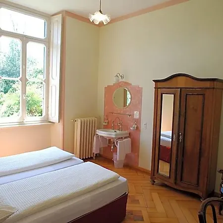 Hotel&hostel Montarina