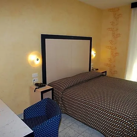 Hotel&hostel Montarina *