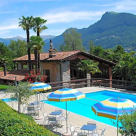 Hotel&hostel Montarina *