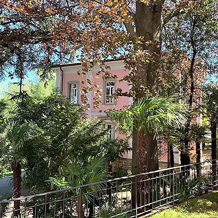 Хостел Hotel&hostel Montarina *