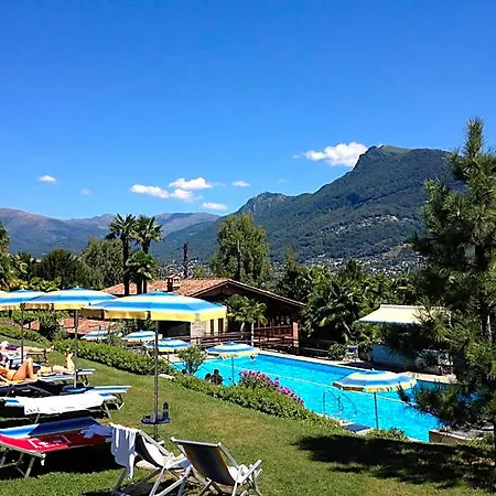 Hotel&hostel Montarina Хостел