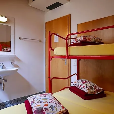 Хостел Hotel&hostel Montarina Лугано
