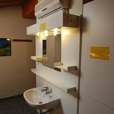 Hotel&hostel Montarina