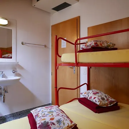 Хостел Hotel&hostel Montarina