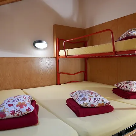 Hostel Hotel&hostel Montarina Lugano