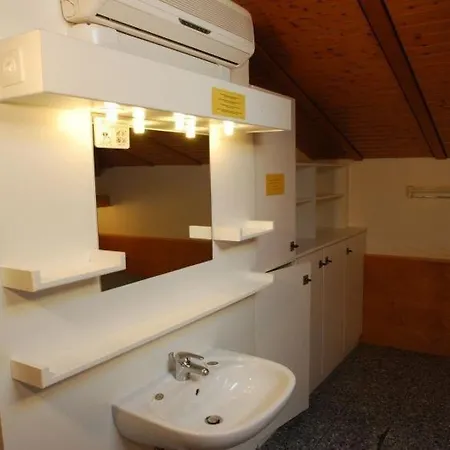 Хостел Hotel&hostel Montarina