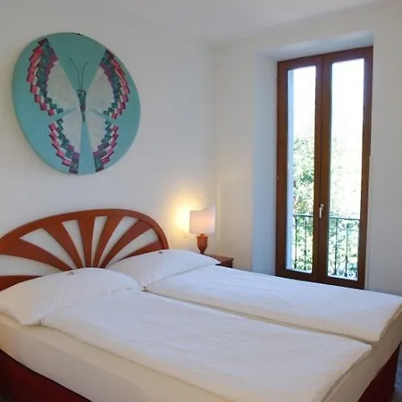 Hotel&hostel Montarina