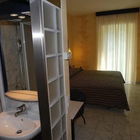 Хостел Hotel&hostel Montarina