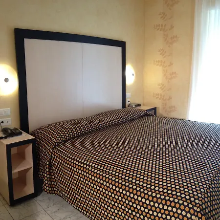 Hotel&hostel Montarina Лугано