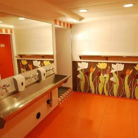 Hostel Hotel&hostel Montarina *